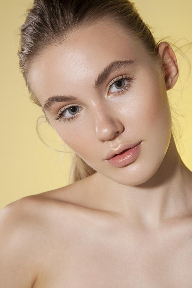 Маша/Shine Model Management