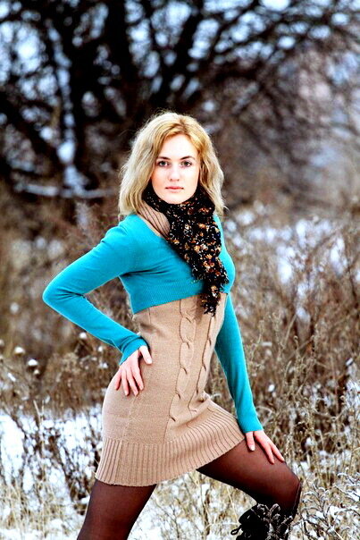 Фото Irina Novikova