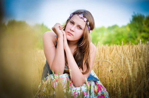 Tatiana Kadurina's photo