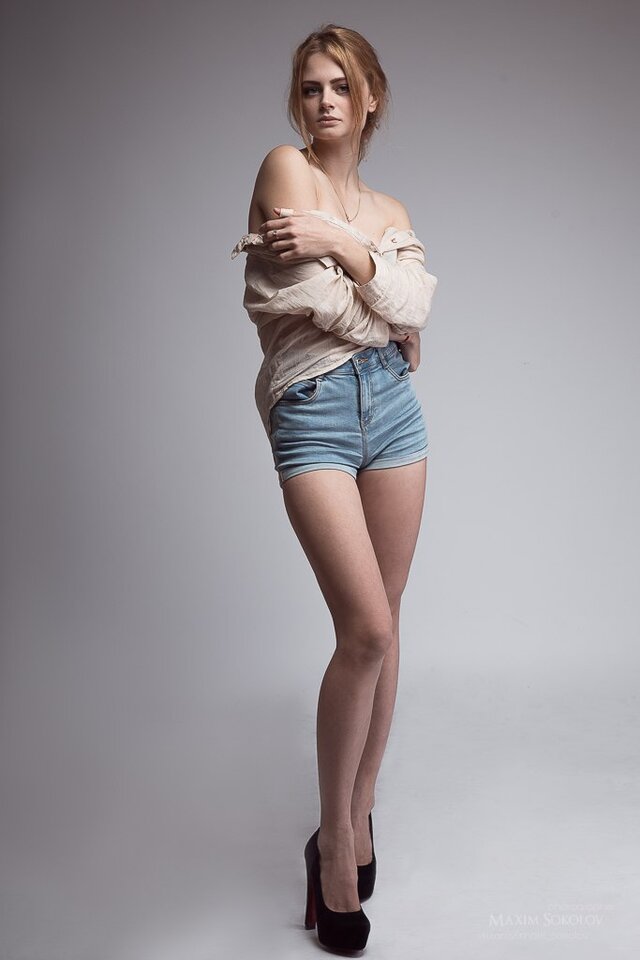 Polly Pirogova's photo