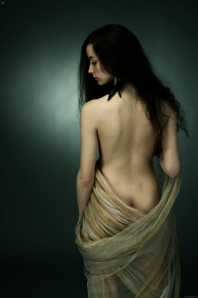 Anna Vajnriber's photo
