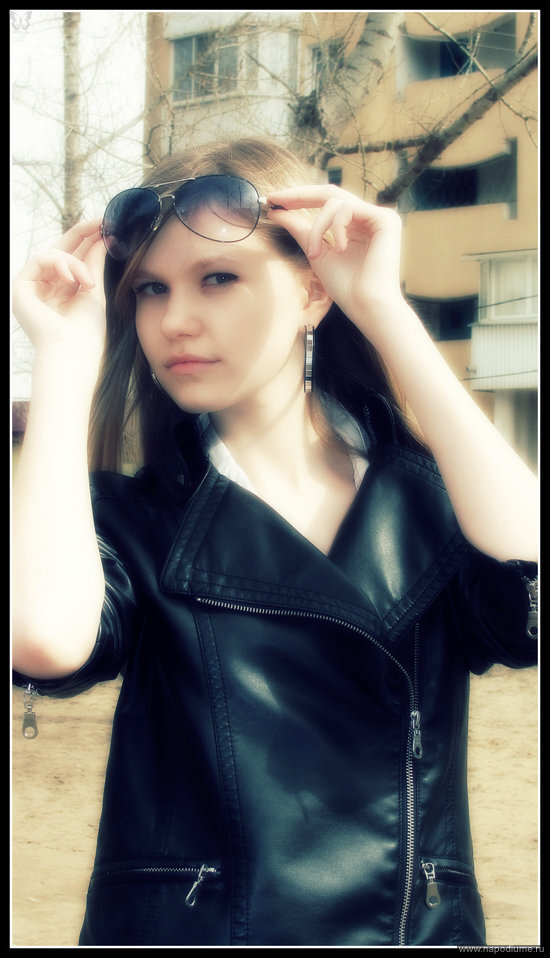 Mariska Kostina's photo