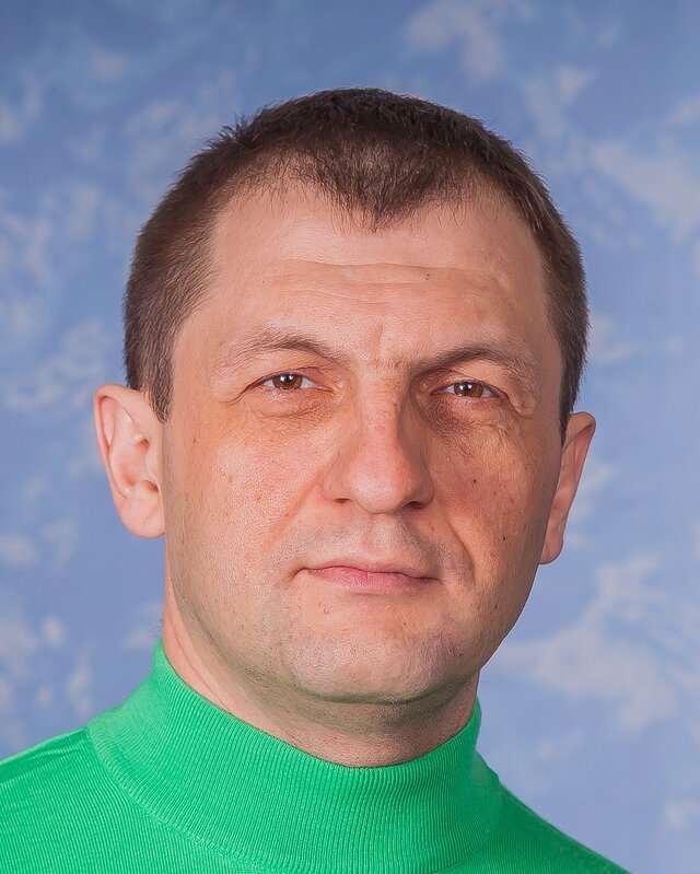 Фото Andrej Rusaleev