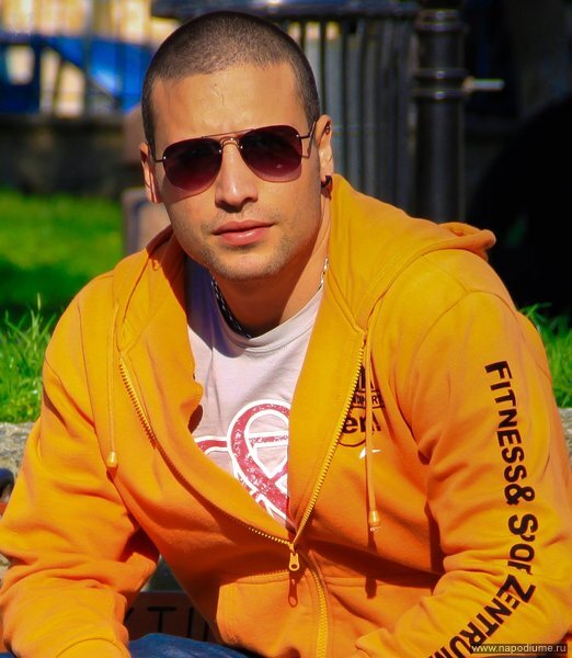 Фото Timur Bayraktar