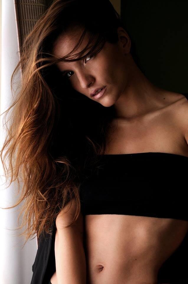 Ayya Azanova's photo