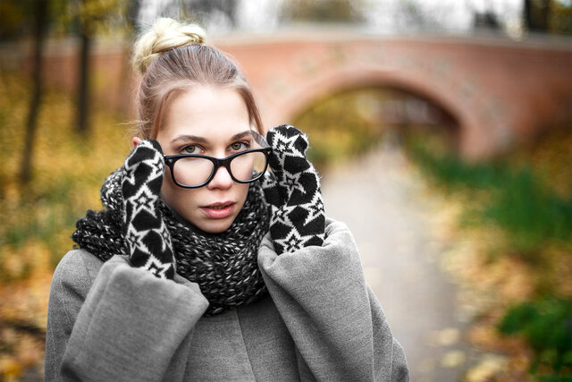 autumn i