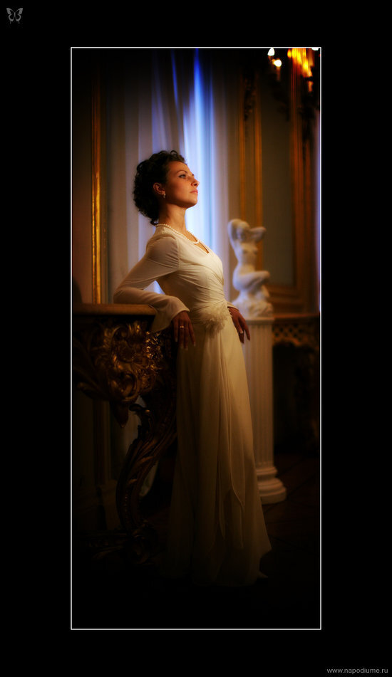 Фото Катерина Луговая