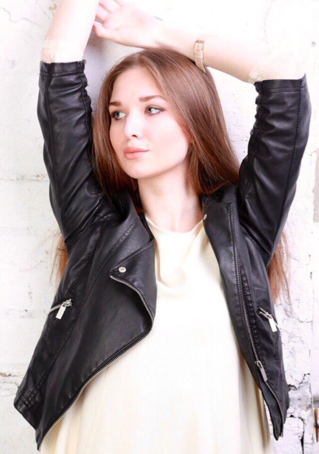 Marina Volosina's photo