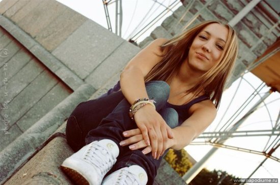 Фото Malany Teylor
