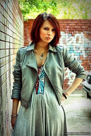 Фото ксения xenny ko иванова