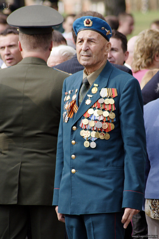 Фото Вячеслав Зыкин