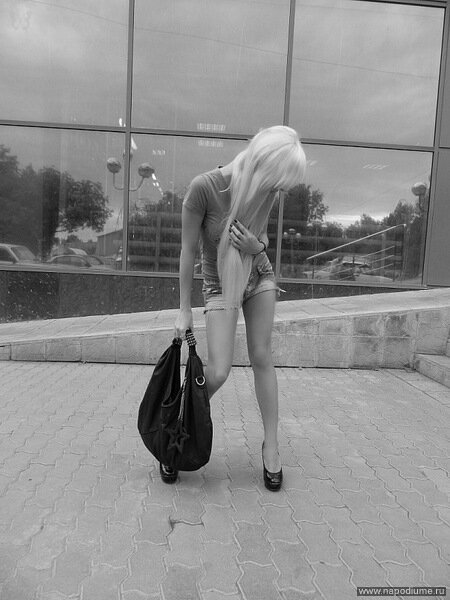 Elizaveta Andreeva's photo