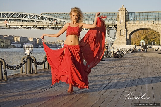 NATALIYA Shishkina's photo