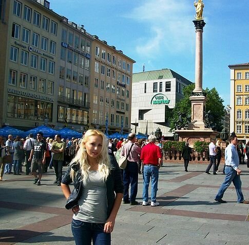 Кара's photo