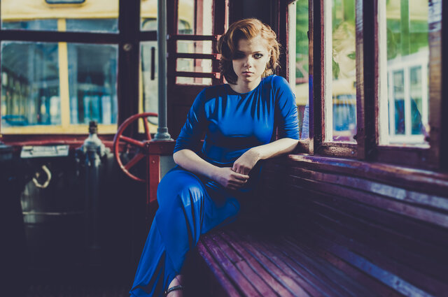 Фото Evgenij Denisenko