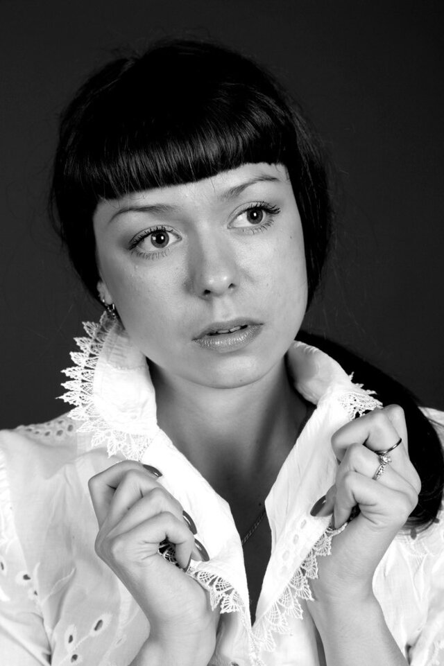 Фото Ирина Irina ЗАйченко