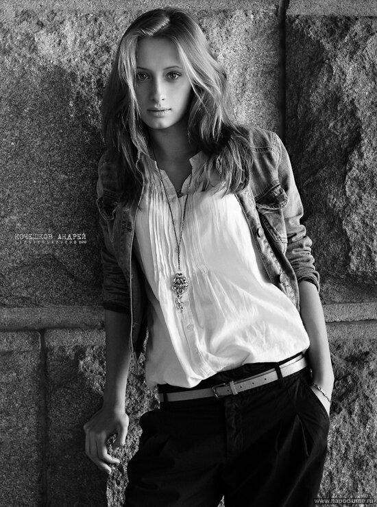 Rodionova Evgenia's photo