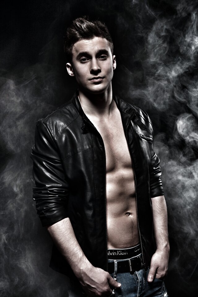Dima Kruykov's photo