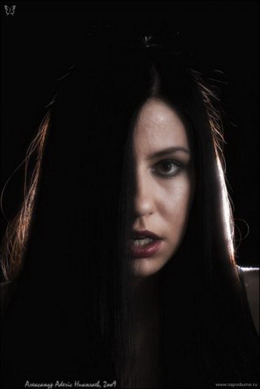 Anastasia Kireeva's photo