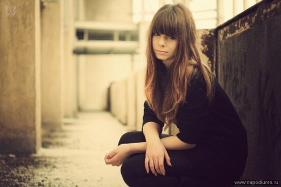 Anastasia Zebrova's photo