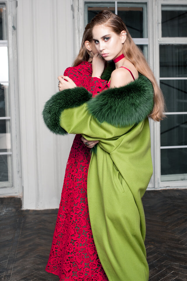 Ksenia Kozlova's photo