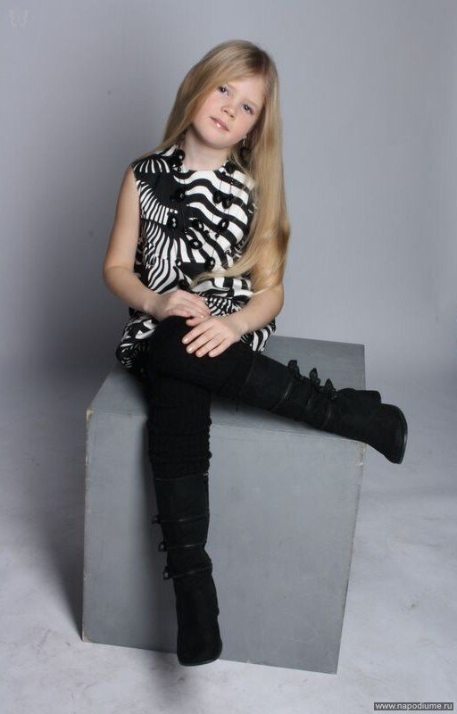 Alesa Guz'ko's photo