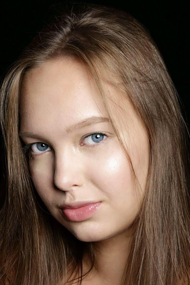 Фото Анита Ушакова