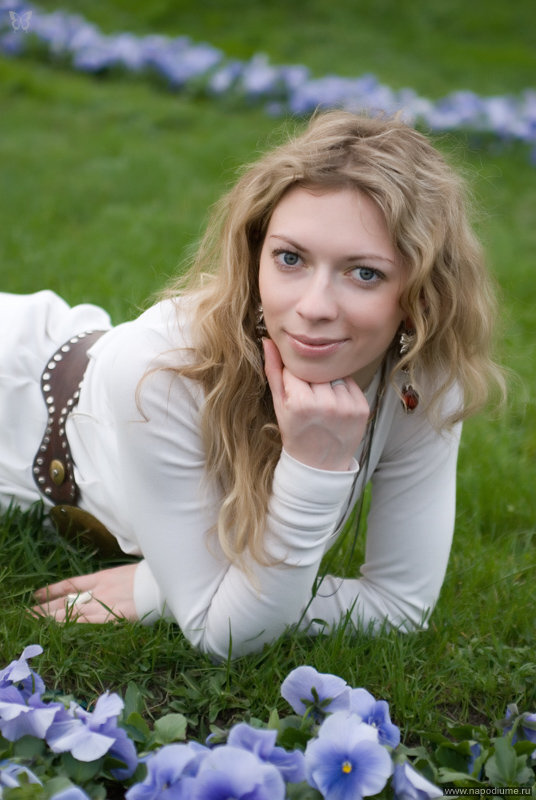 Oksana Malova's photo