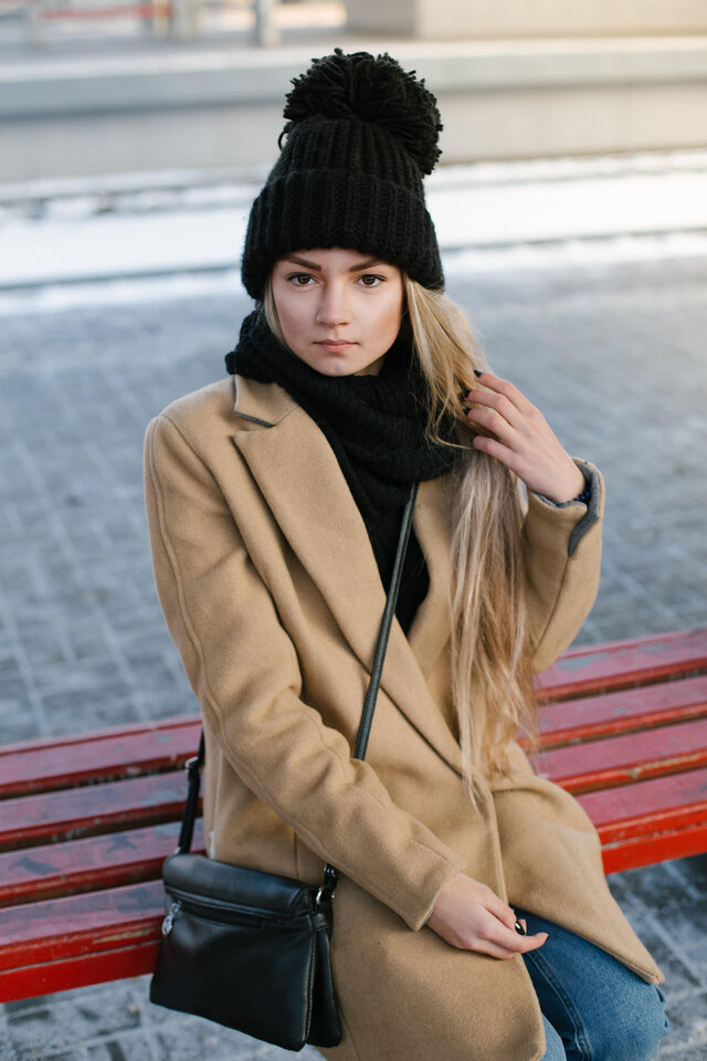 Yana Antipenko's photo