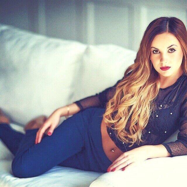 Фото Ирина ✔ Бадреева
