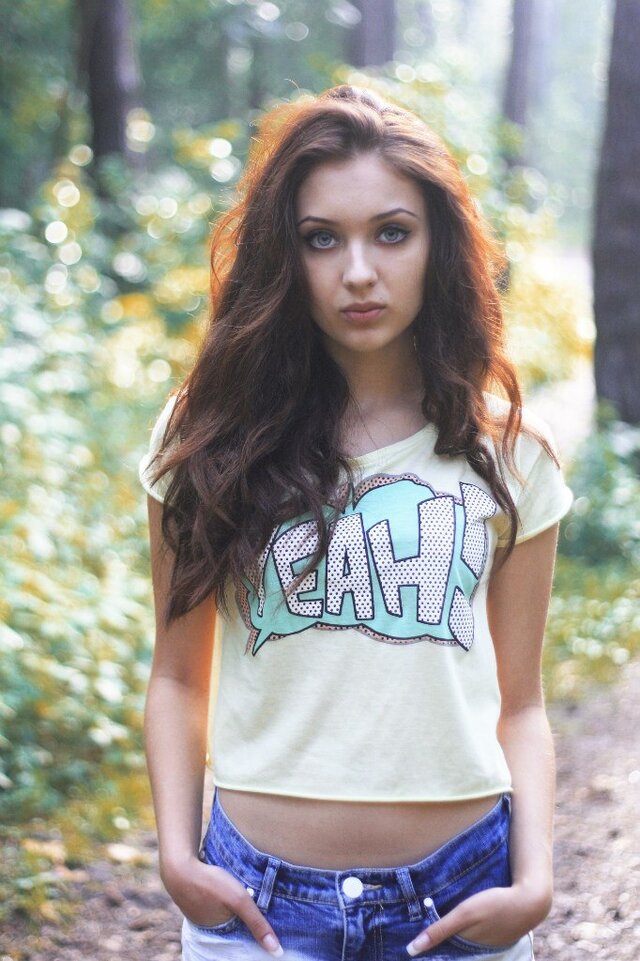 Kristina Boldyreva's photo