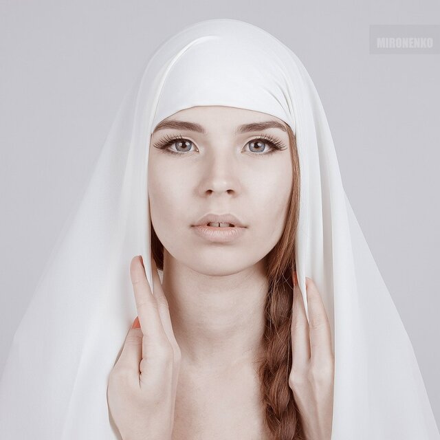 Фото Anastasiya Grabar'