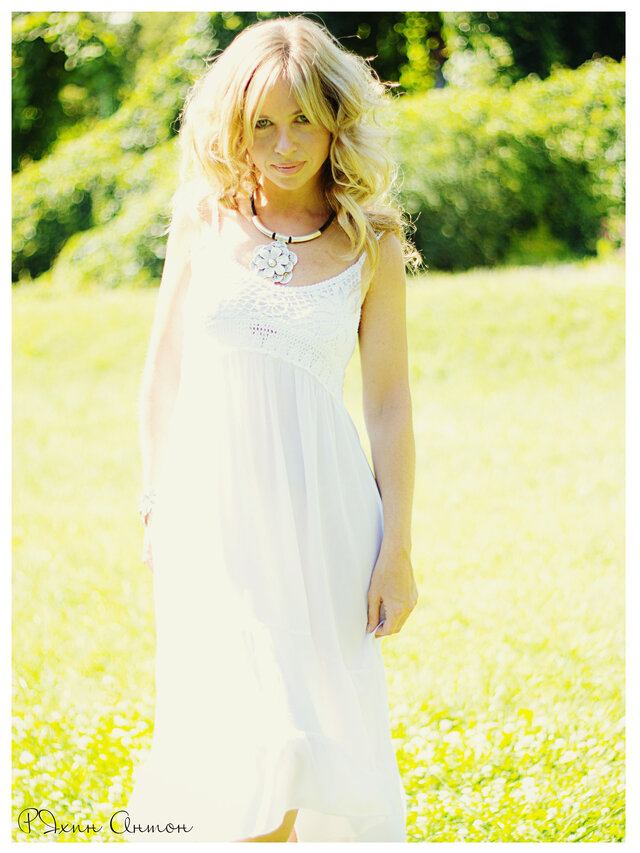 Aleksandra Ivanova's photo