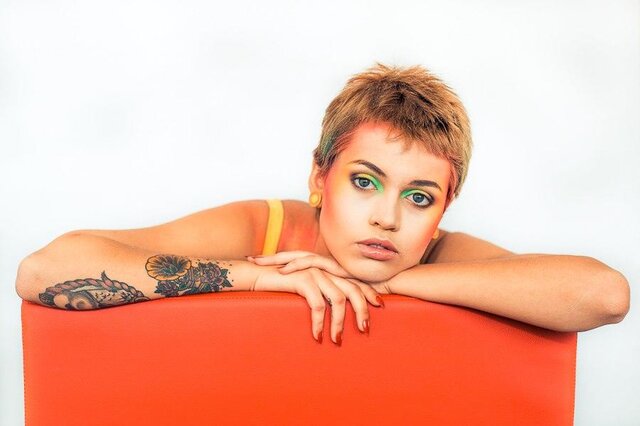 Фото Анна Мартиненко