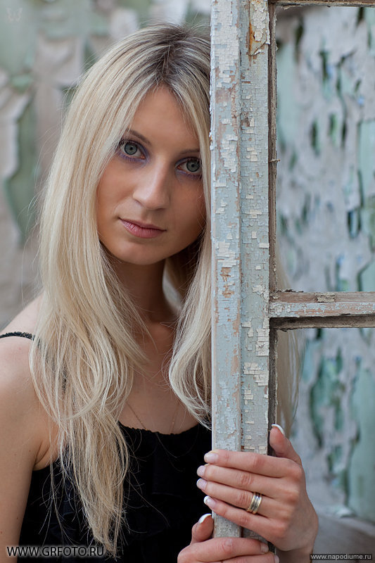 Aleksandr Grisin's photo