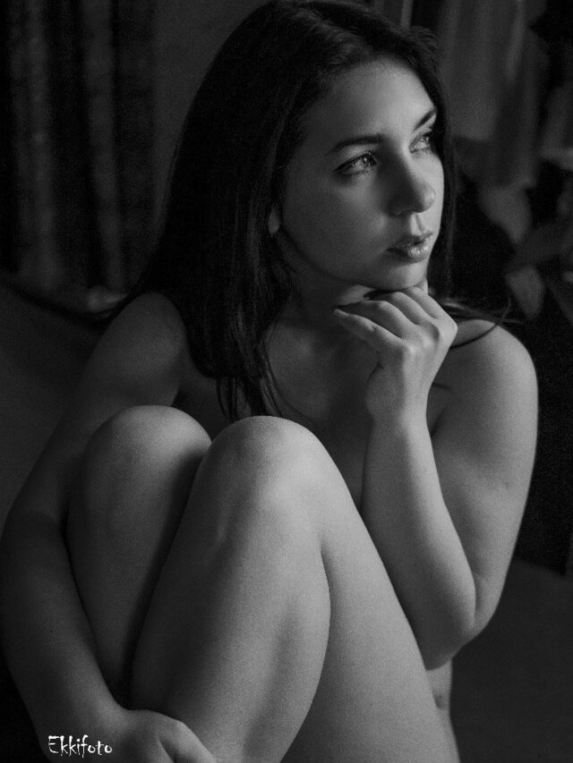 Oksana Halatovych's photo
