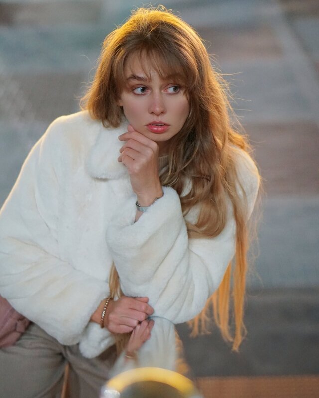 Ksenija Uvarova's photo