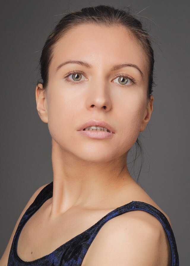 Фото Марина Лопатина