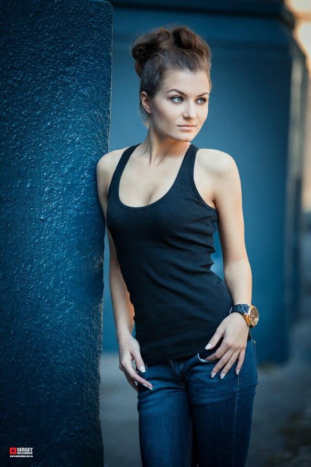 照片Anna Koroleva