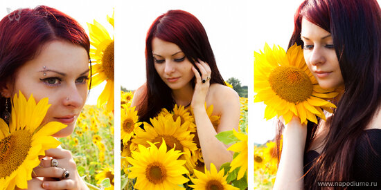 Elena Glotova's photo