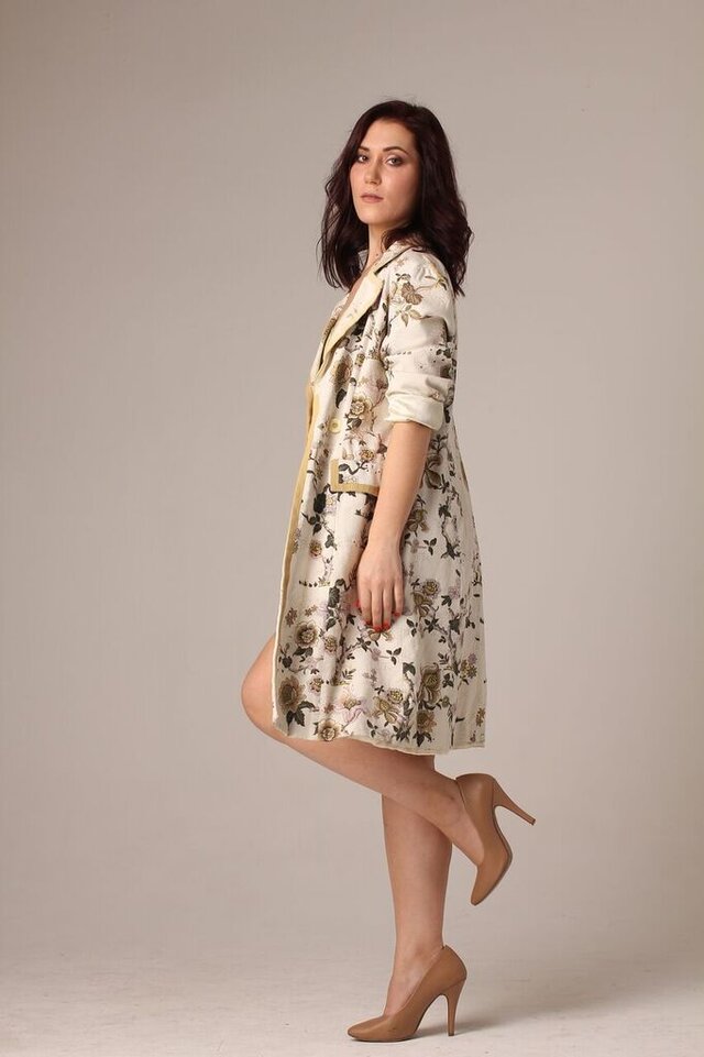 Ulia Litvinenko's photo