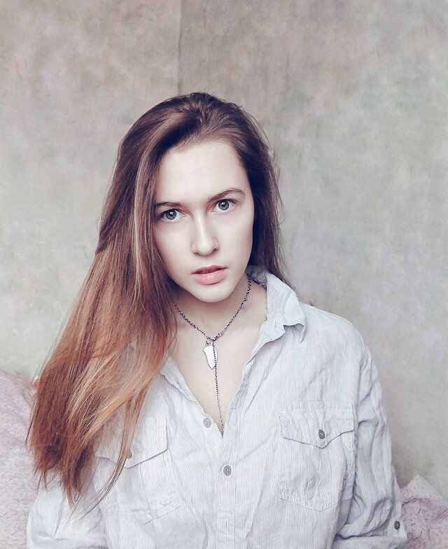 照片Ana Stekol'nikova