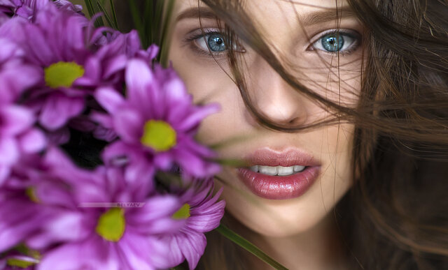 Inna Khazova's photo