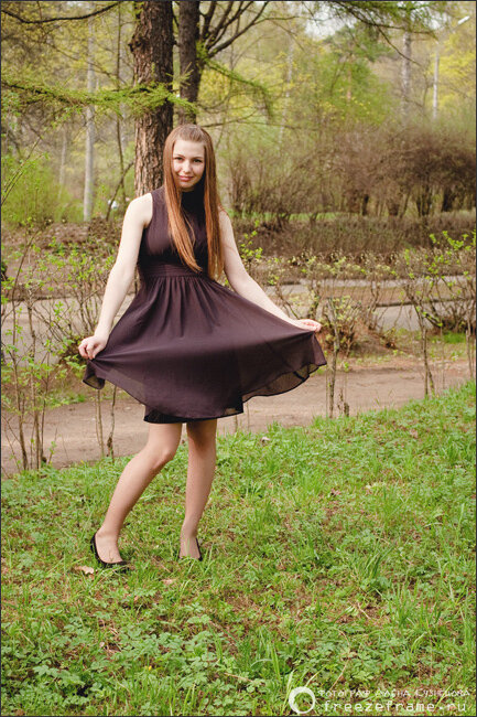 Natali Krendelkova's photo