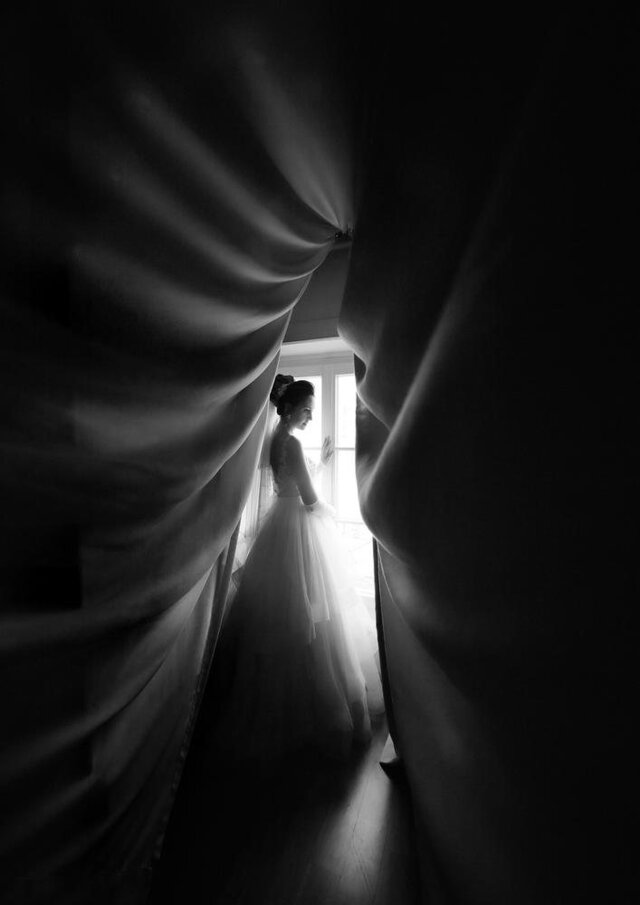 Igor' Korovin's photo