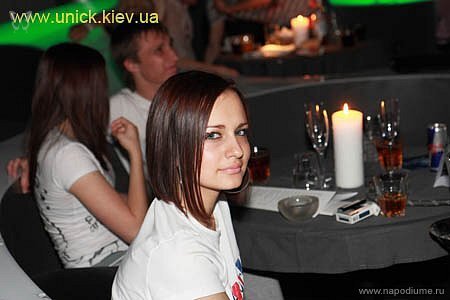 Фото Анастасия Балан