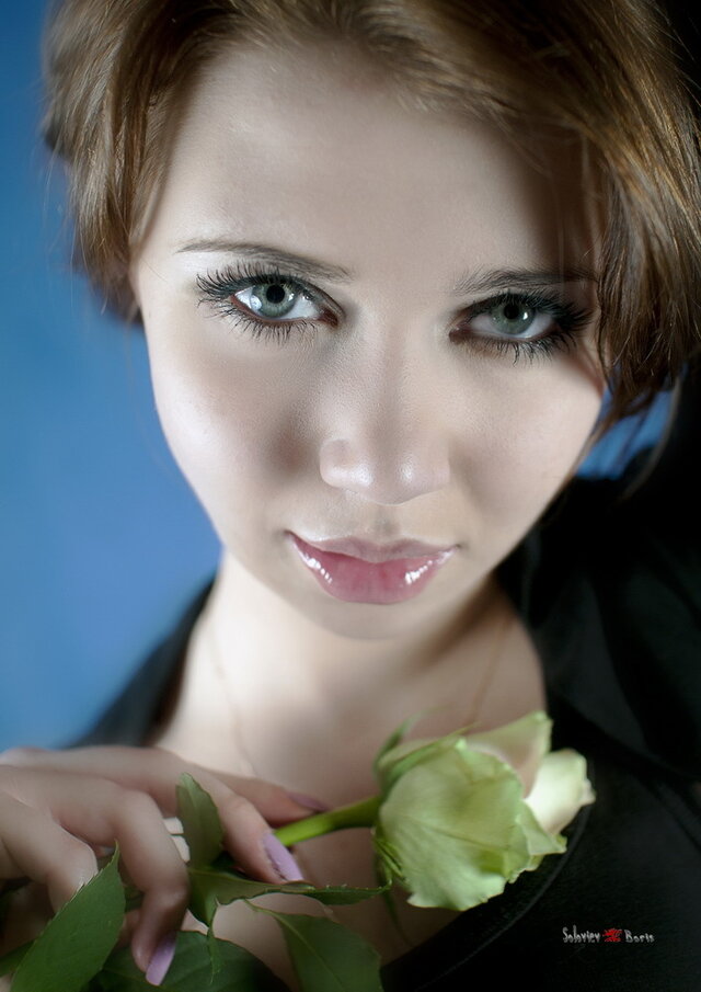Boris Soloviev's photo