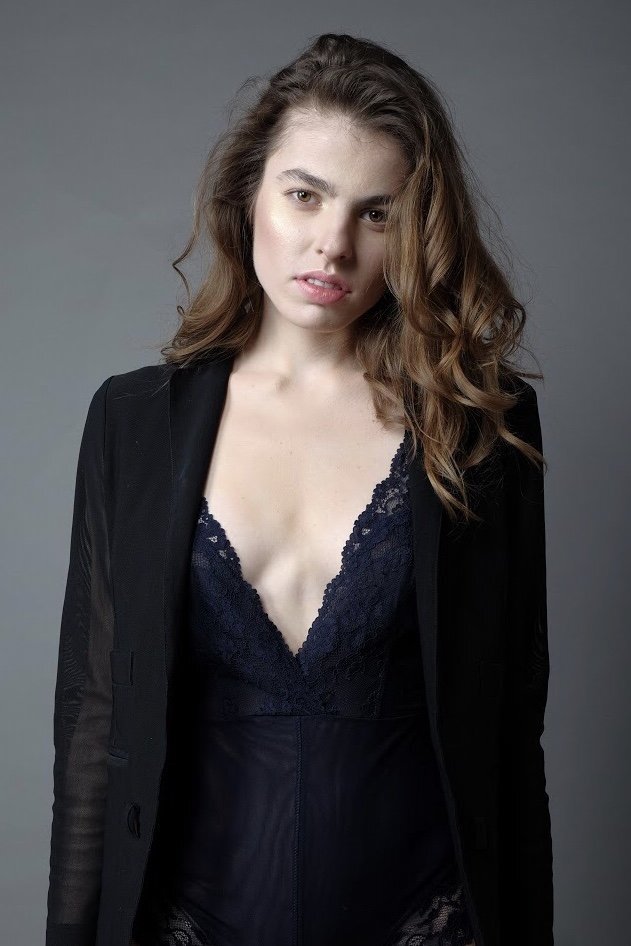 Foto Maria Ermakova