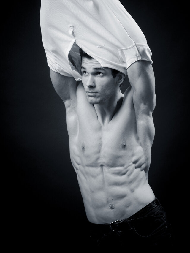 Nikolay Obmelko's photo