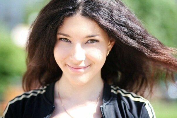 Фото Julia Malina